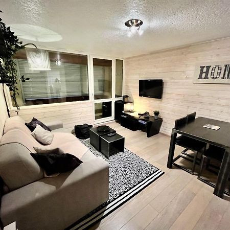 Location appartement saint lary 2/4 personnes Extérieur photo