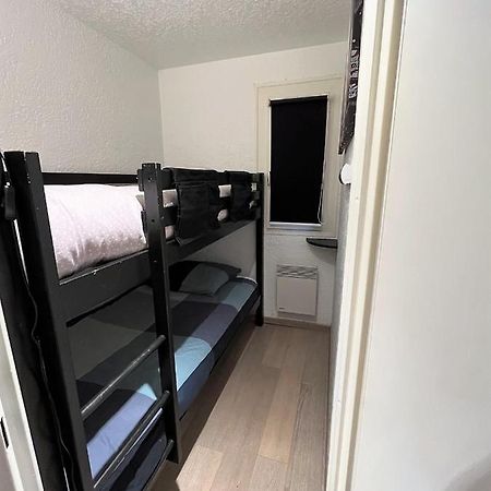 Location appartement saint lary 2/4 personnes Extérieur photo