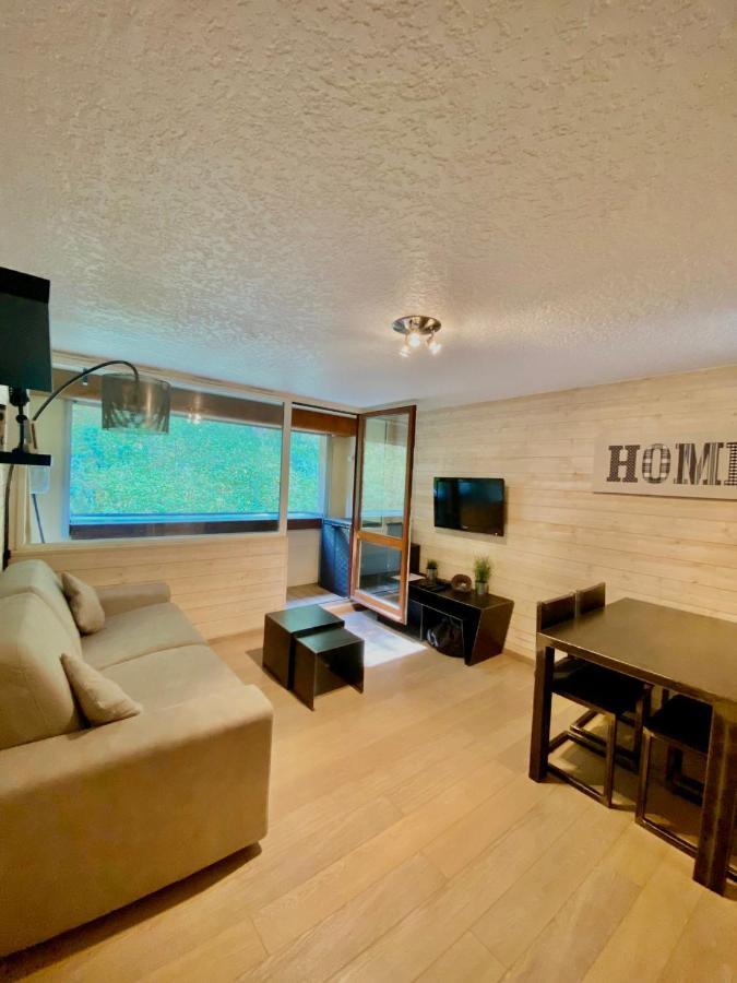 Location appartement saint lary 2/4 personnes Extérieur photo