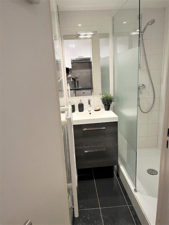 Location appartement saint lary 2/4 personnes Extérieur photo