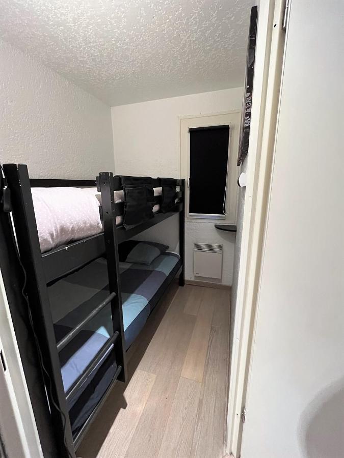 Location appartement saint lary 2/4 personnes Extérieur photo